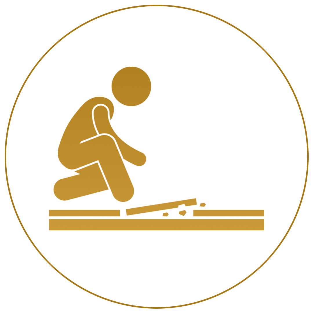 floor